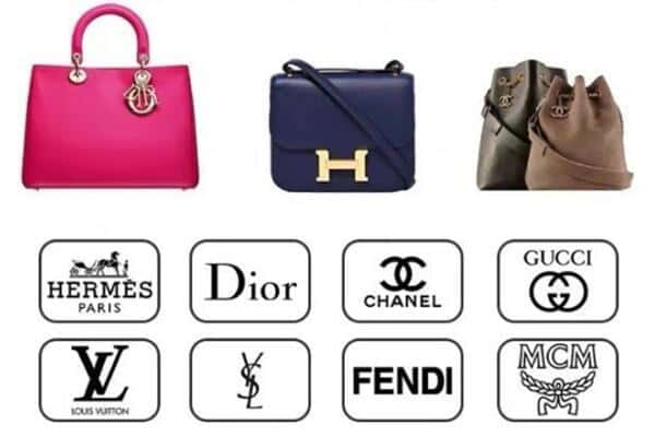 无极县回收名包